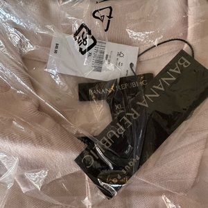 Banana Republic’s Pique Polo